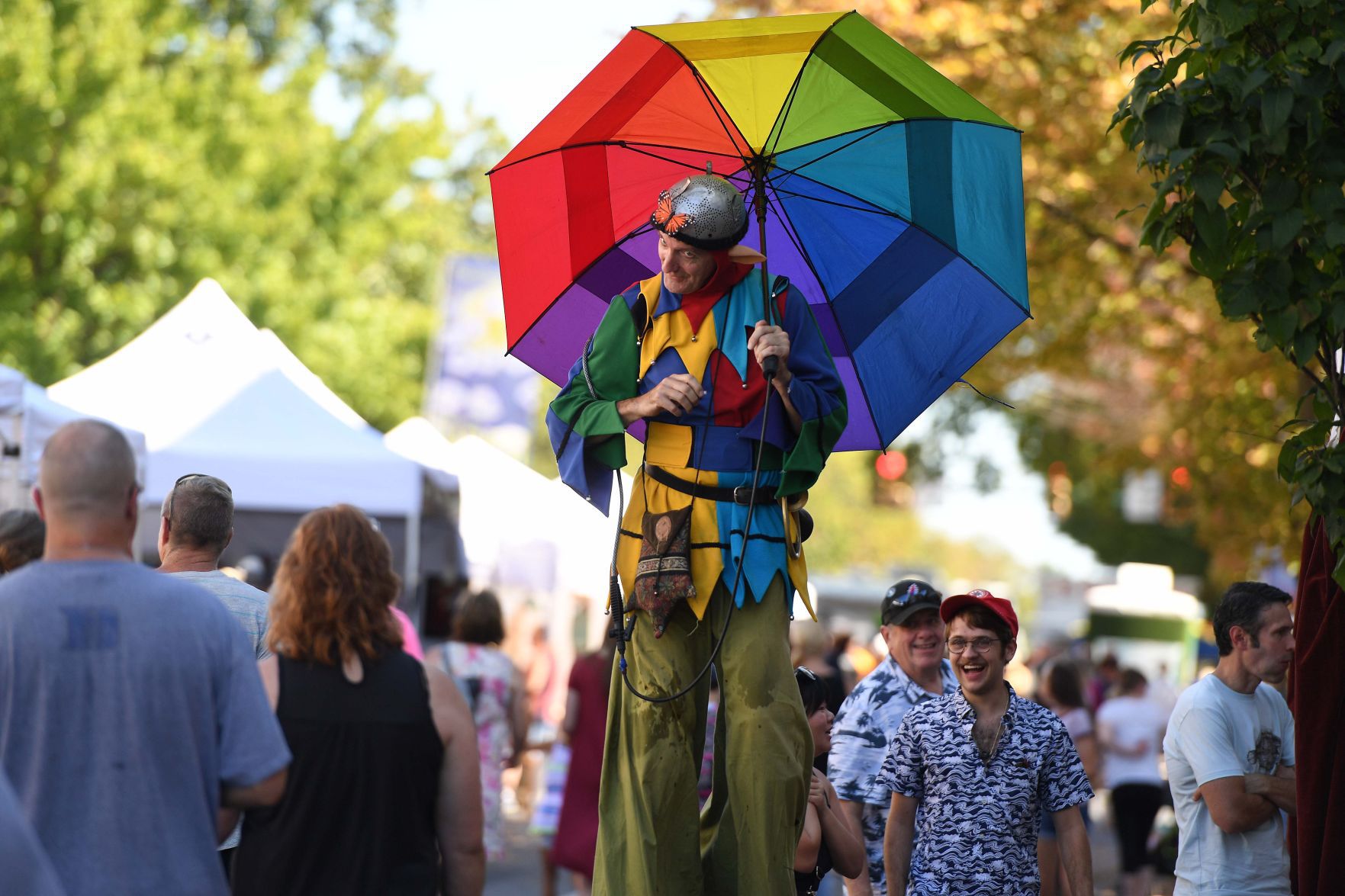 Harvest of the Arts